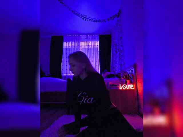 ROSALIA webcam