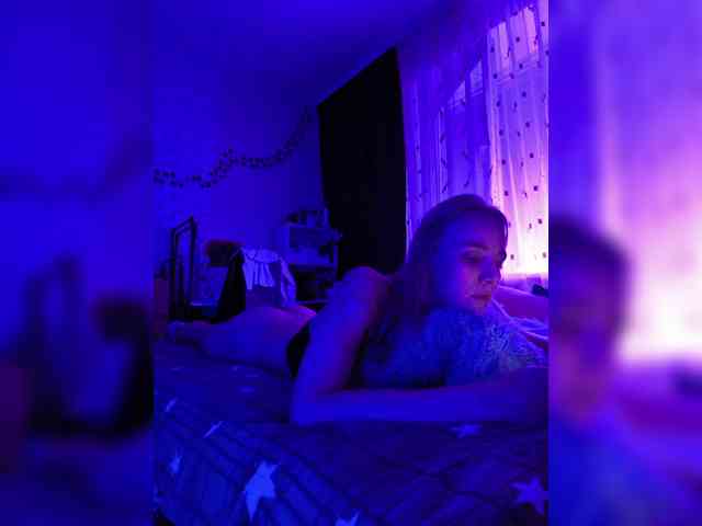 ROSALIA webcam
