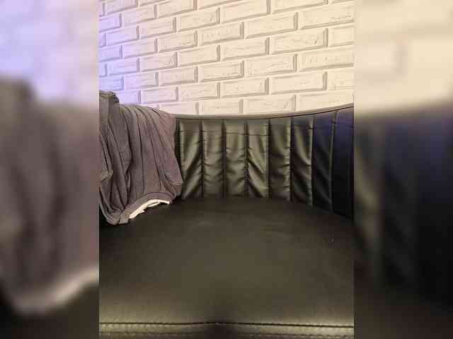 GORIGLAZ Sex Cam Show