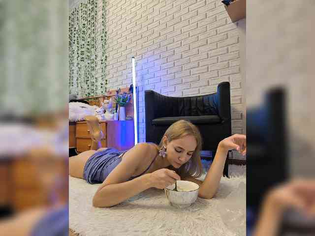 ROSALIA webcam