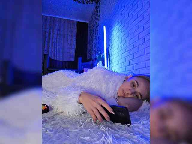 ROSALIA webcam
