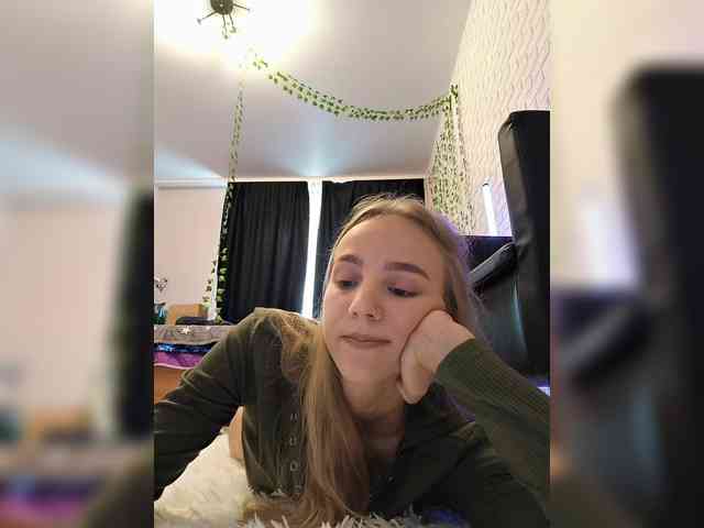 GORIGLAZ Sex Cam Show