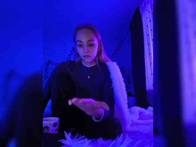ROSALIA webcam