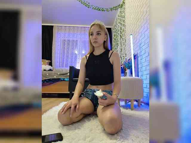 ROSALIA webcam