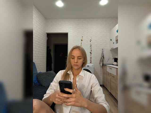 ROSALIA webcam