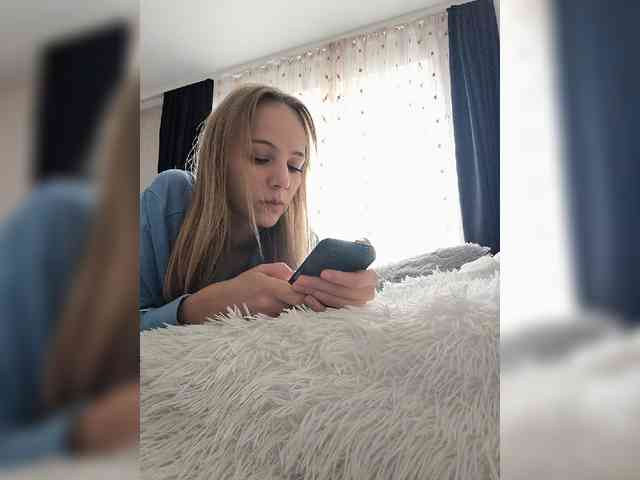 GORIGLAZ Live Webcam on BongaCams