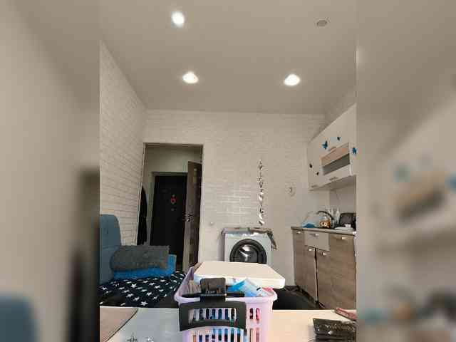 ROSALIA webcam