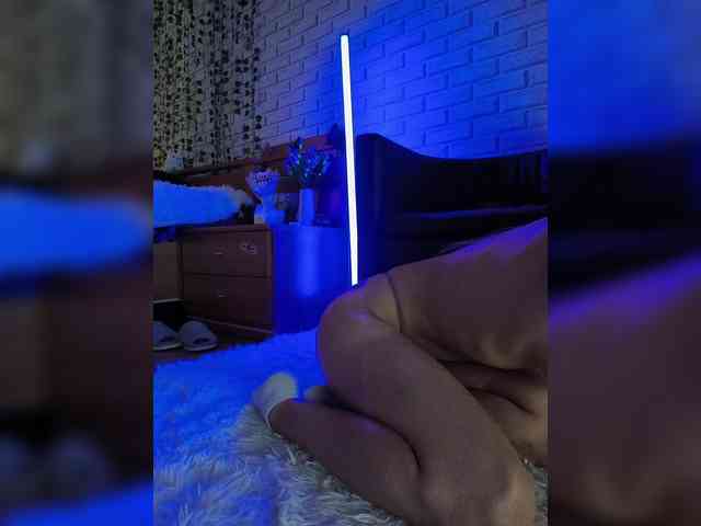 GORIGLAZ Sex Cam Show