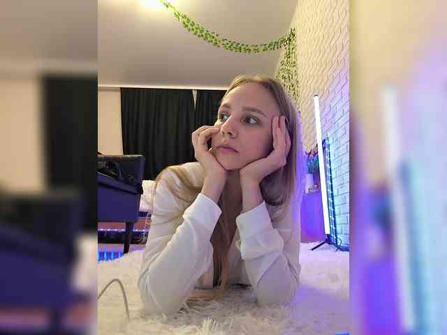 GORIGLAZ webcam