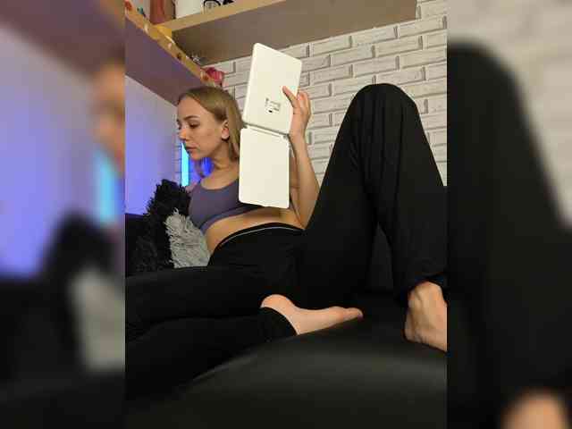 ROSALIA webcam