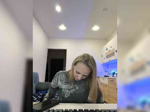 GORIGLAZ Live Webcam on BongaCams