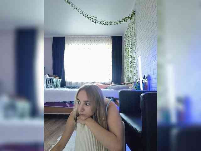 ROSALIA webcam