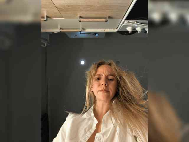 ROSALIA webcam