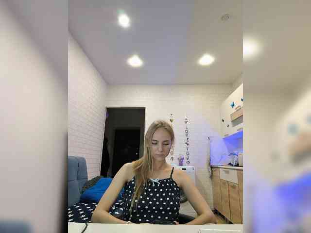 ROSALIA webcam