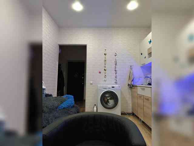 ROSALIA webcam