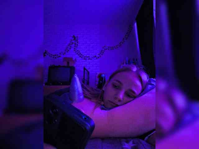 ROSALIA webcam
