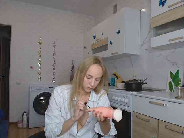 ROSALIA webcam