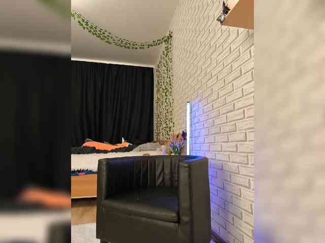 GORIGLAZ webcam