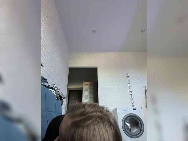 ROSALIA webcam