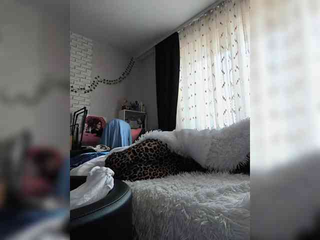 ROSALIA webcam