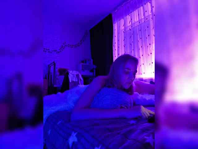 ROSALIA webcam