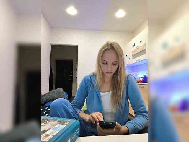 ROSALIA webcam