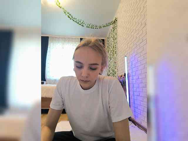 GORIGLAZ webcam