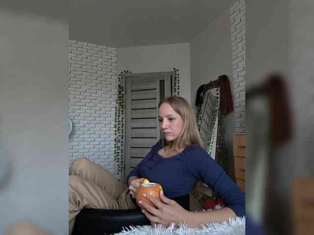 ROSALIA webcam