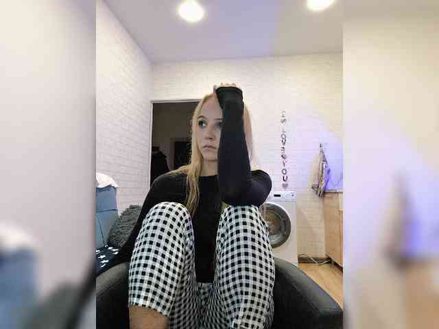 ROSALIA webcam