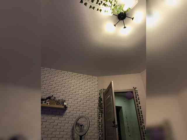 ROSALIA webcam
