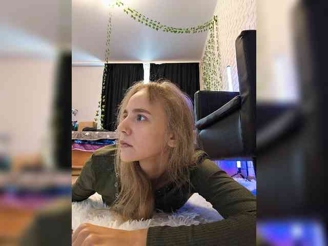 ROSALIA webcam