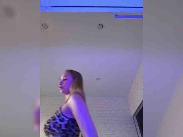 ROSALIA webcam