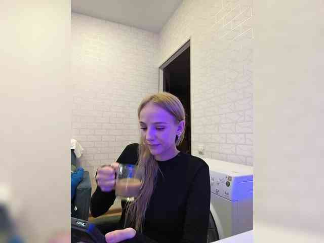 ROSALIA webcam