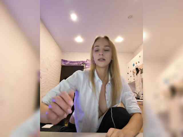 ROSALIA webcam