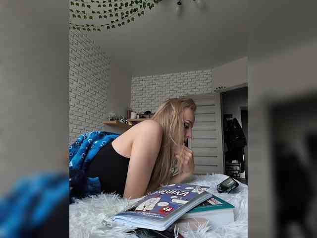 ROSALIA webcam