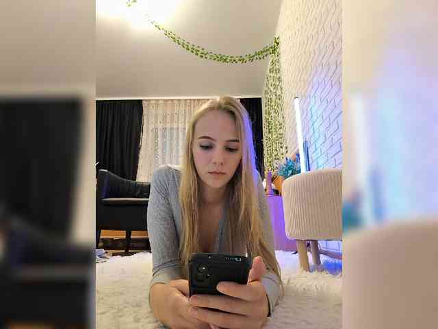 ROSALIA webcam