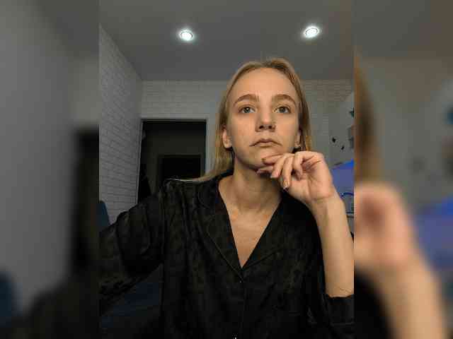 ROSALIA webcam