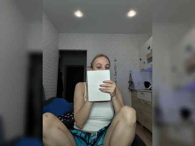 ROSALIA webcam