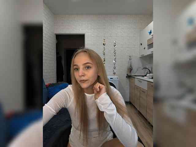 ROSALIA webcam