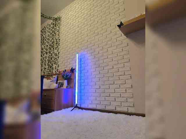 GORIGLAZ webcam