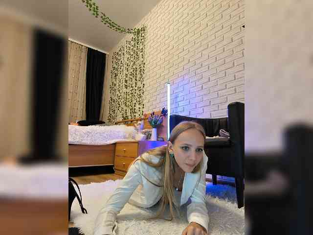 GORIGLAZ webcam