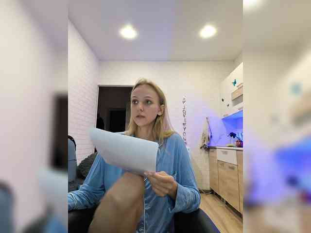 ROSALIA webcam