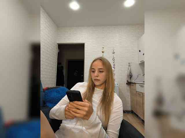 ROSALIA webcam