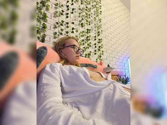 ROSALIA webcam