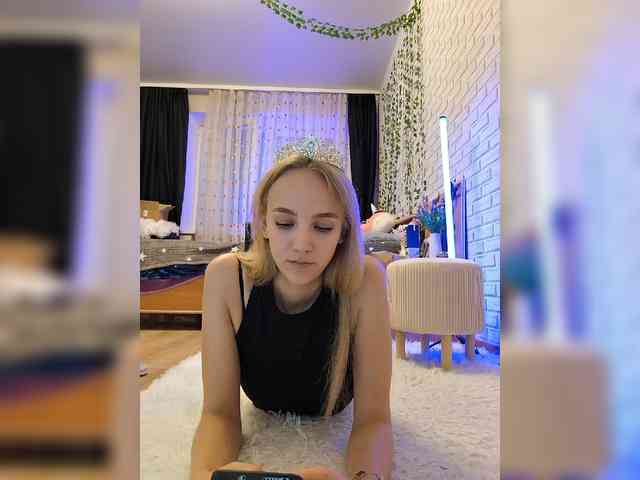 ROSALIA webcam