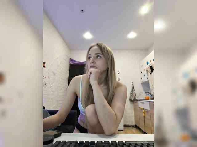 ROSALIA webcam