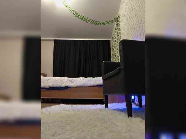 GORIGLAZ webcam