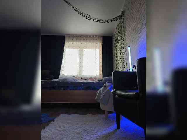 GORIGLAZ Sex Cam Show