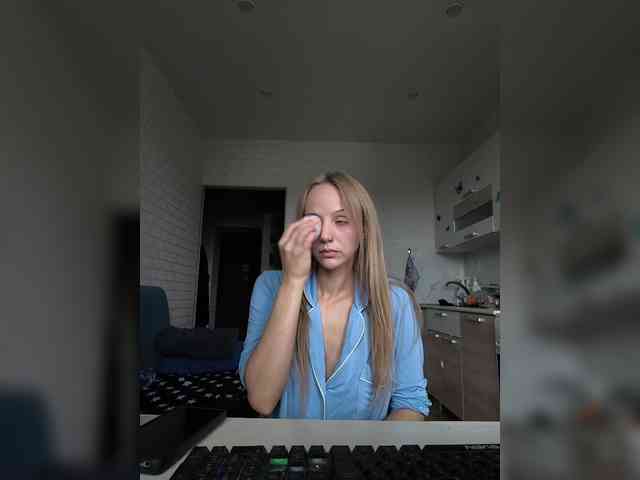 ROSALIA webcam