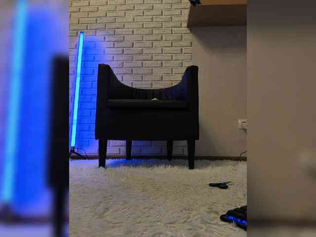 GORIGLAZ webcam